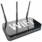 WiFi Router Admin Setup | Indus Appstore | App Icon