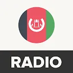 Radio Afghanistan Online | Indus Appstore | App Icon