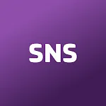 SNS | Indus Appstore | App Icon