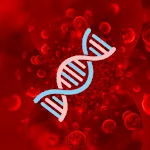 Genes (previously Blood Group) | Indus Appstore | App Icon