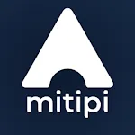 mitipi - keeps you safe | Indus Appstore | App Icon