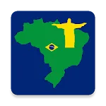 Brazilian apps and games | Indus Appstore | App Icon