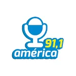 América FM | Indus Appstore | App Icon