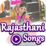 Rajasthani Video: Latest Rajas | Indus Appstore | App Icon