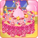 cake decor - Girls Games | Indus Appstore | App Icon