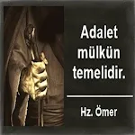 Hz Ömer Sözleri | Indus Appstore | App Icon