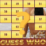 GuessWho-Bollywood Divas Editi | Indus Appstore | App Icon