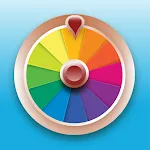 Roulette - Wheel of Luck | Indus Appstore | App Icon