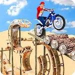 Stunt Bike Games: Bike Racing | Indus Appstore | App Icon