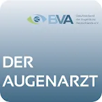 BVA – DER AUGENARZT | Indus Appstore | App Icon