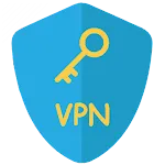 VPN  Unlock Proxy | Indus Appstore | App Icon