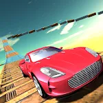 The Impossible Car Track | Indus Appstore | App Icon