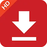 Video Downloader for Pinterest | Indus Appstore | App Icon