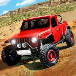 Off-road Car Driving Simulator | Indus Appstore | App Icon