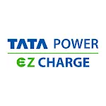 Tata Power EZ Charge | Indus Appstore | App Icon