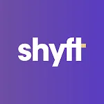 Shyft Health | Indus Appstore | App Icon