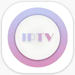 IPTV Flix - OTT,Live TV & Show | Indus Appstore | App Icon