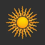 Space Weather Reporter | Indus Appstore | App Icon