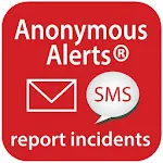 Anonymous Alerts® | Indus Appstore | App Icon