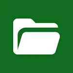 Fossify File Manager | Indus Appstore | App Icon