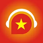 Learn Vietnamese Speak, Listen | Indus Appstore | App Icon