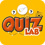 Quiz Lab | Indus Appstore | App Icon