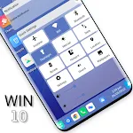 Computer Launcher Theme win 10 | Indus Appstore | App Icon