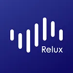 Relux | Indus Appstore | App Icon