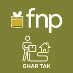 Ghar Tak by Ferns N Petals | Indus Appstore | App Icon