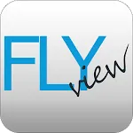 FlyView Mobile | Indus Appstore | App Icon