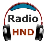 Radio Honduras | Indus Appstore | App Icon