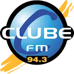 Clube FM Rio Claro | Indus Appstore | App Icon