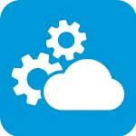 nRF Cloud Gateway | Indus Appstore | App Icon