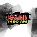 AM 1490 WDBQ | Indus Appstore | App Icon