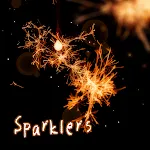 Sparklers Theme +HOME | Indus Appstore | App Icon