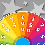 The Wheel Game Questions | Indus Appstore | App Icon