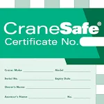 CraneSafe | Indus Appstore | App Icon