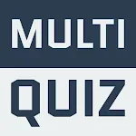 MultiQuiz: multiplayer quiz | Indus Appstore | App Icon