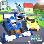 Crossy Brakes: Blocky Road Fun | Indus Appstore | App Icon