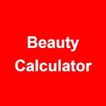 Beauty Calculator | Indus Appstore | App Icon