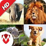 150 Animal Sounds | Indus Appstore | App Icon