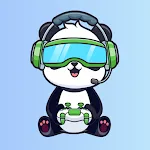 Quiz Panda - Games & Fun | Indus Appstore | App Icon