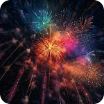 Fireworks Live Wallpaper | Indus Appstore | App Icon