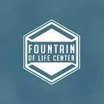 Fountain of Life Center | Indus Appstore | App Icon