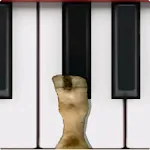 Cow Piano | Indus Appstore | App Icon