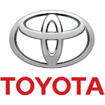 Toyota Iraq | Indus Appstore | App Icon