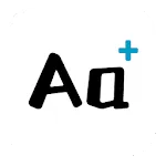 Fonts Pro - Emoji Keyboard Fon | Indus Appstore | App Icon