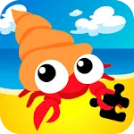 Jigsaw Puzzles Sea 2 | Indus Appstore | App Icon