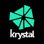 Krystal: Crypto & Web3 Wallet | Indus Appstore | App Icon