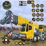 Construction Machine Real JCB | Indus Appstore | App Icon